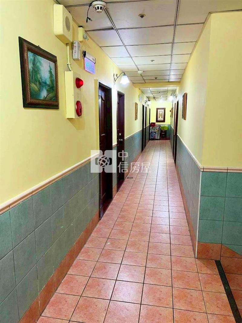 龍田吉市9套房房屋室內格局與周邊環境