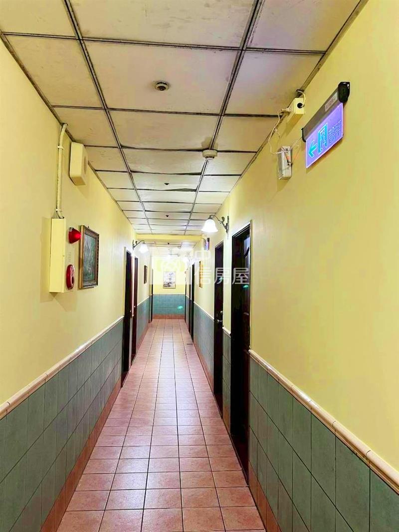 龍田吉市9套房房屋室內格局與周邊環境