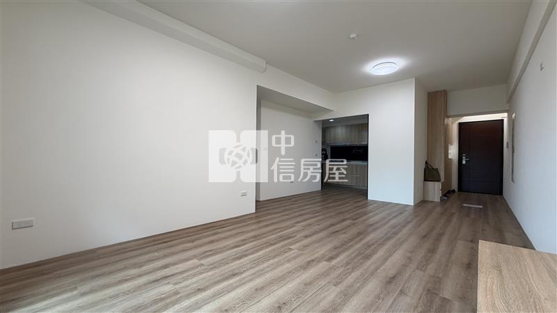 【安家】專任-青埔高鐵約700米公園豪宅3改2房屋室內格局與周邊環境