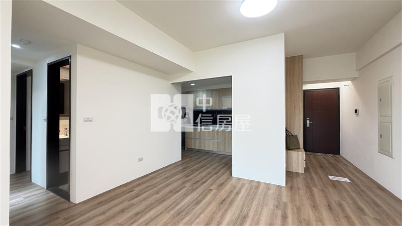 【安家】專任-青埔高鐵約700米公園豪宅3改2房屋室內格局與周邊環境