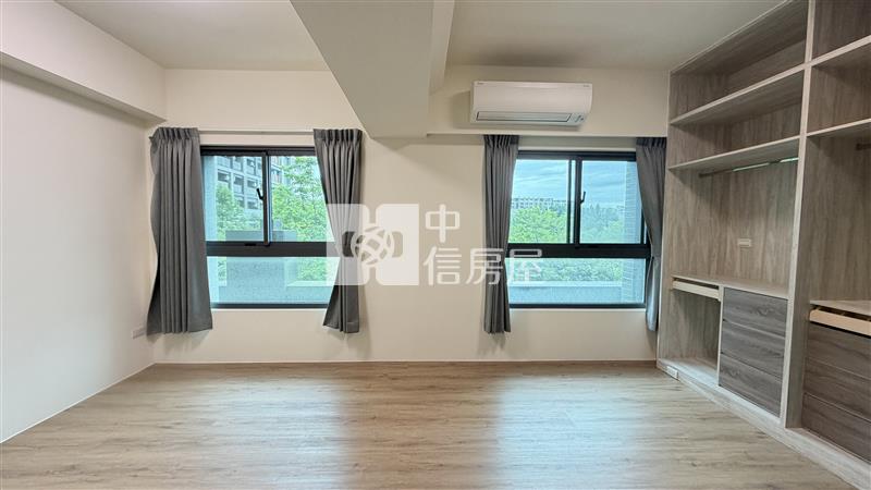 【安家】專任-青埔高鐵約700米公園豪宅3改2房屋室內格局與周邊環境