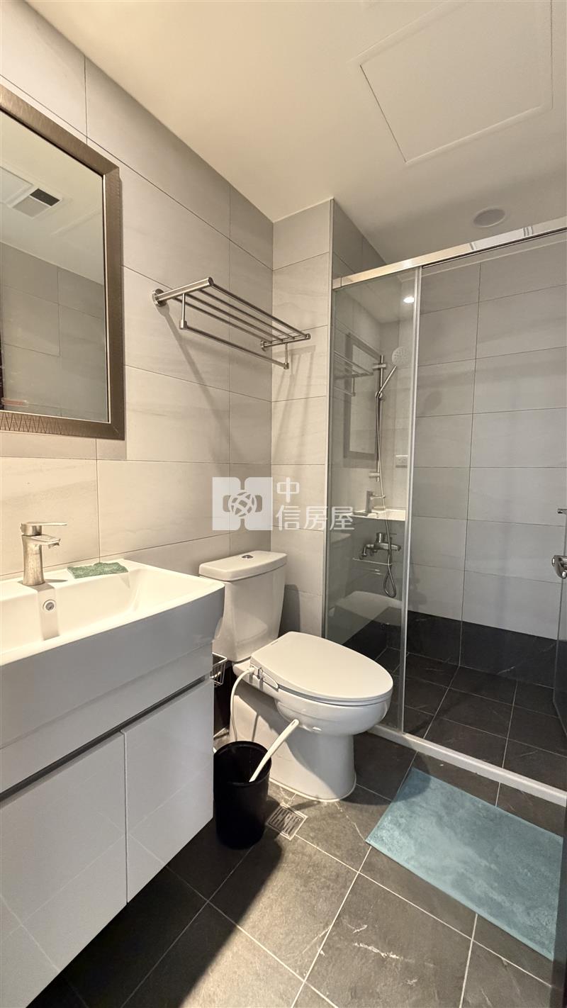 【安家】專任-青埔高鐵約700米公園豪宅3改2房屋室內格局與周邊環境