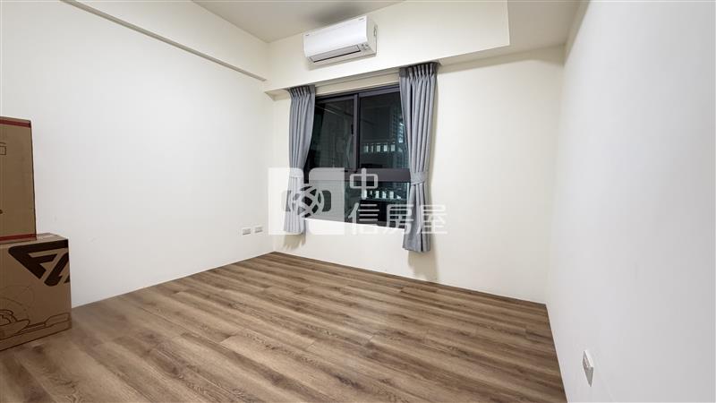 【安家】專任-青埔高鐵約700米公園豪宅3改2房屋室內格局與周邊環境