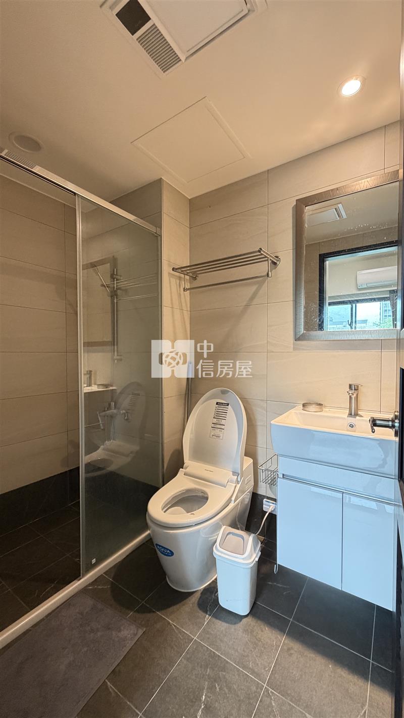 【安家】專任-青埔高鐵約700米公園豪宅3改2房屋室內格局與周邊環境