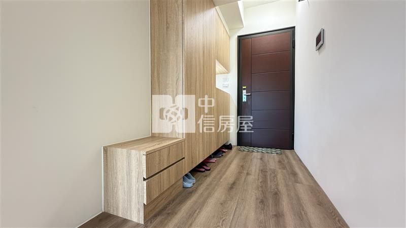 【安家】專任-青埔高鐵約700米公園豪宅3改2房屋室內格局與周邊環境