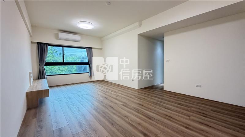 【安家】專任-青埔高鐵約700米公園豪宅3改2房屋室內格局與周邊環境