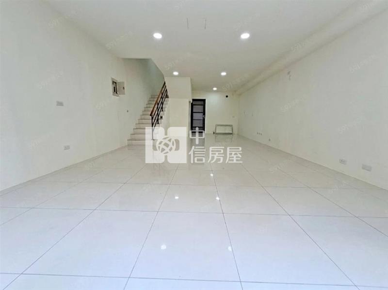 楊梅幼獅路透天(1)房屋室內格局與周邊環境