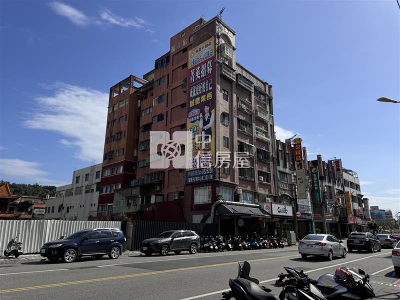 花蓮火車站、商校生活圈｜溫馨雙房｜度假、自用、出租房屋室內格局與周邊環境