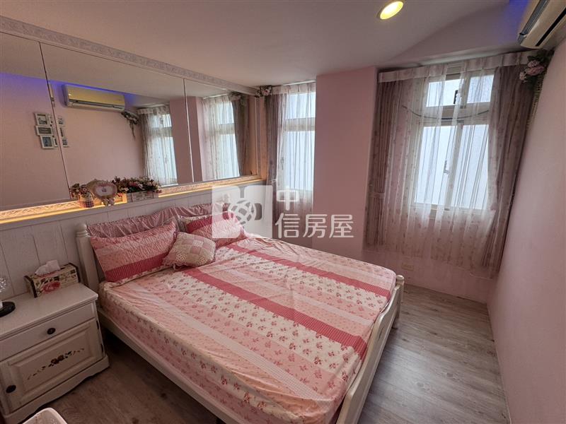 花蓮火車站、商校生活圈｜溫馨雙房｜度假、自用、出租房屋室內格局與周邊環境