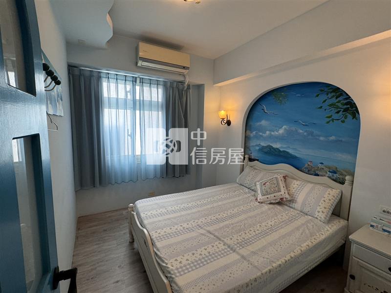 花蓮火車站、商校生活圈｜溫馨雙房｜度假、自用、出租房屋室內格局與周邊環境