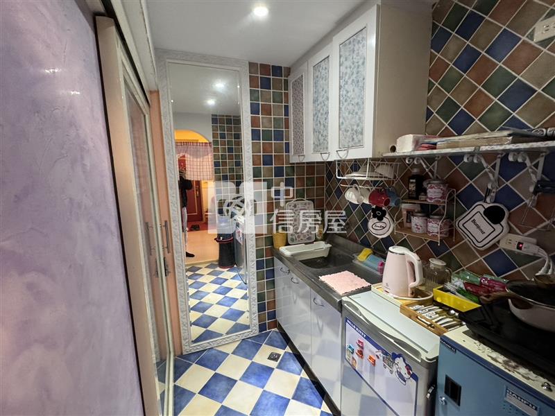 花蓮火車站、商校生活圈｜溫馨雙房｜度假、自用、出租房屋室內格局與周邊環境