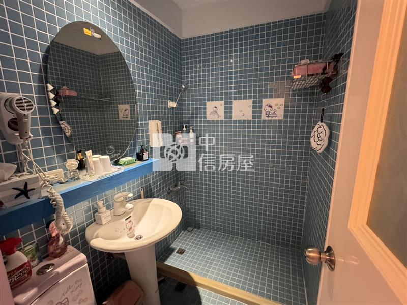 花蓮火車站、商校生活圈｜溫馨雙房｜度假、自用、出租房屋室內格局與周邊環境