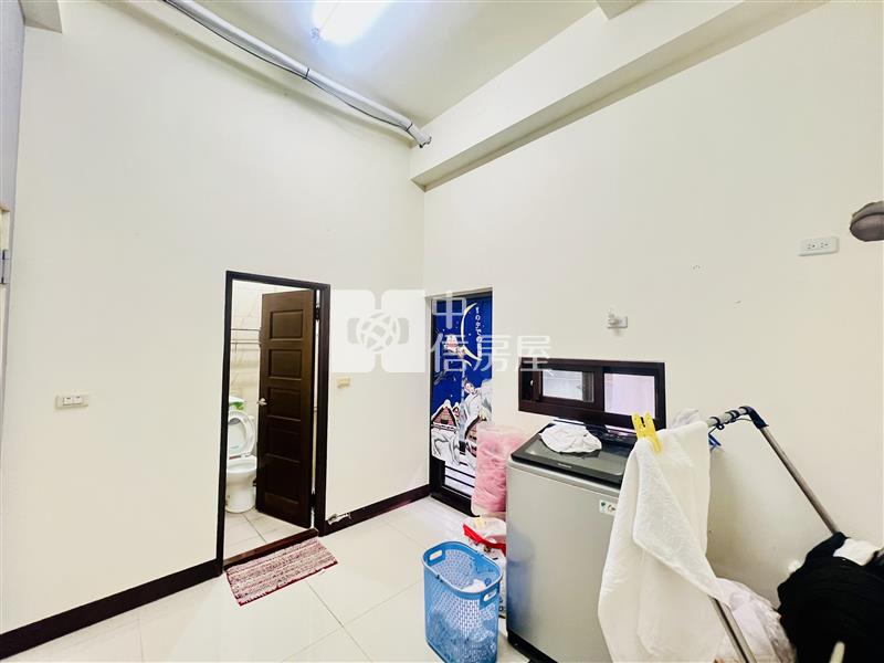 義成商圈旁收租店住房屋室內格局與周邊環境