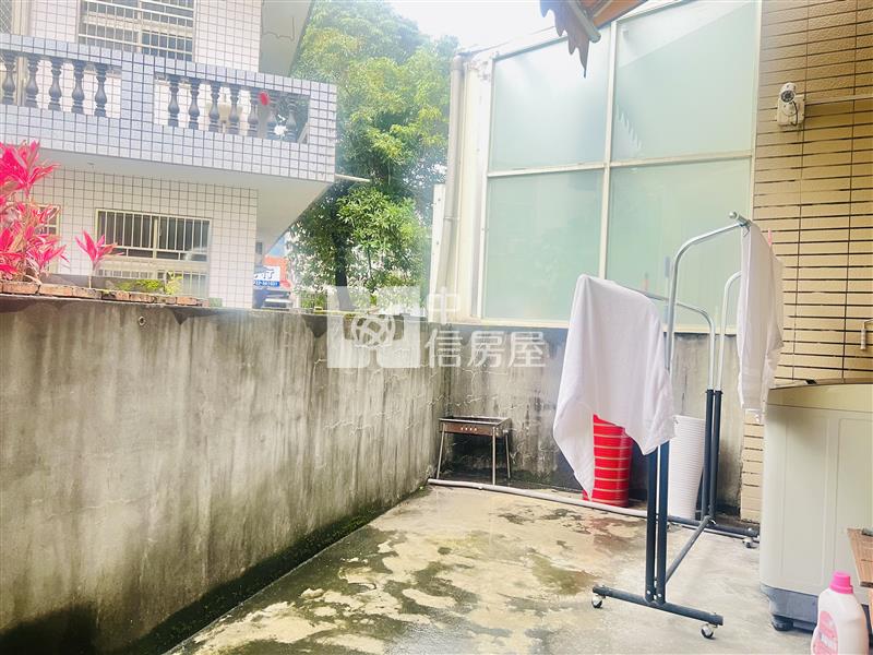 義成商圈旁收租店住房屋室內格局與周邊環境