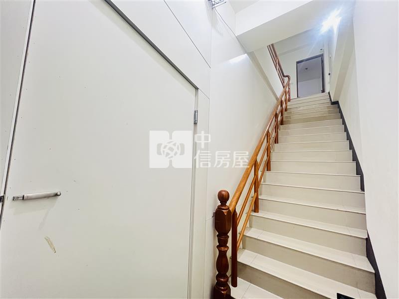 義成商圈旁收租店住房屋室內格局與周邊環境