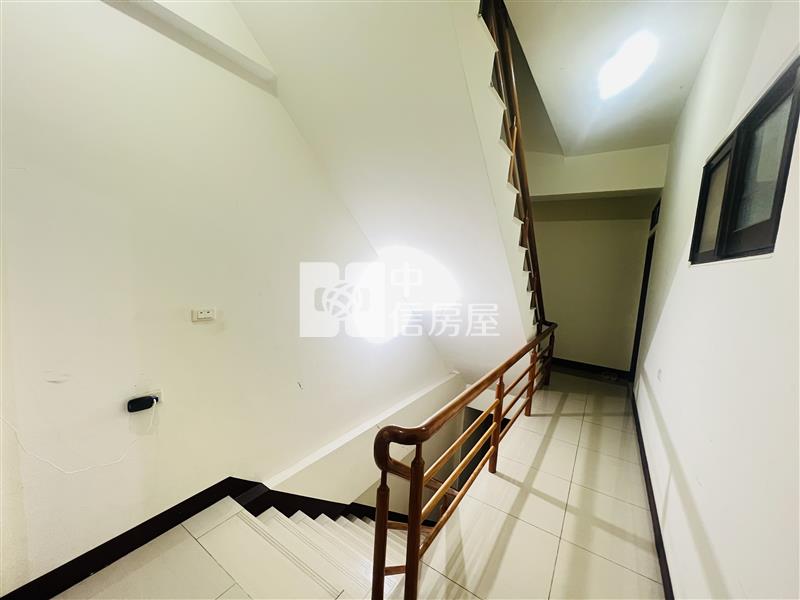 義成商圈旁收租店住房屋室內格局與周邊環境