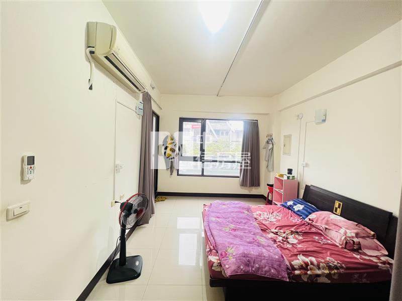 義成商圈旁收租店住房屋室內格局與周邊環境