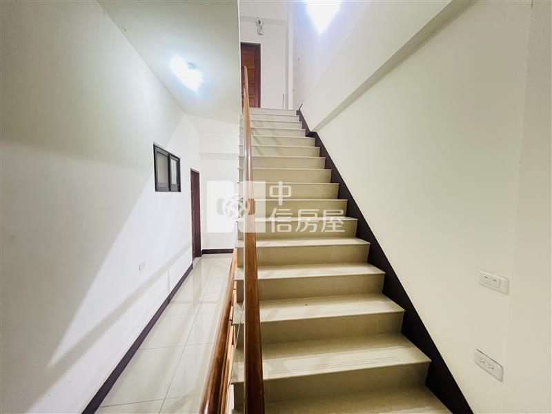 義成商圈旁收租店住房屋室內格局與周邊環境