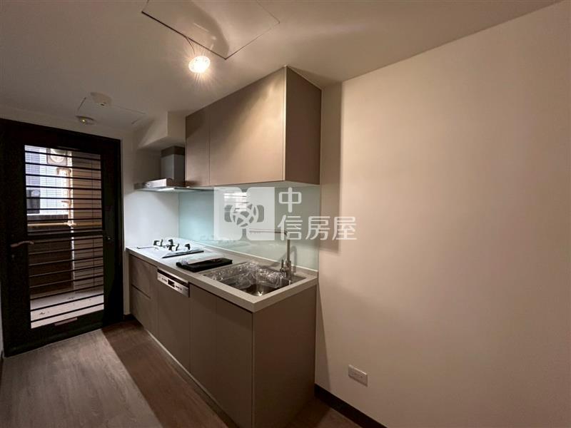 專任-八德織未來全新3房車房屋室內格局與周邊環境