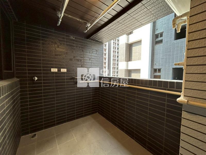 專任-八德織未來全新3房車房屋室內格局與周邊環境