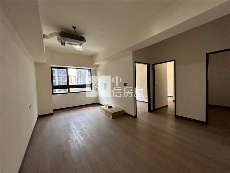 專任-八德織未來全新3房車房屋室內格局與周邊環境