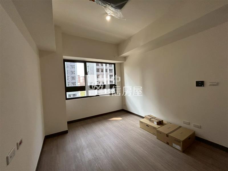 專任-八德織未來全新3房車房屋室內格局與周邊環境