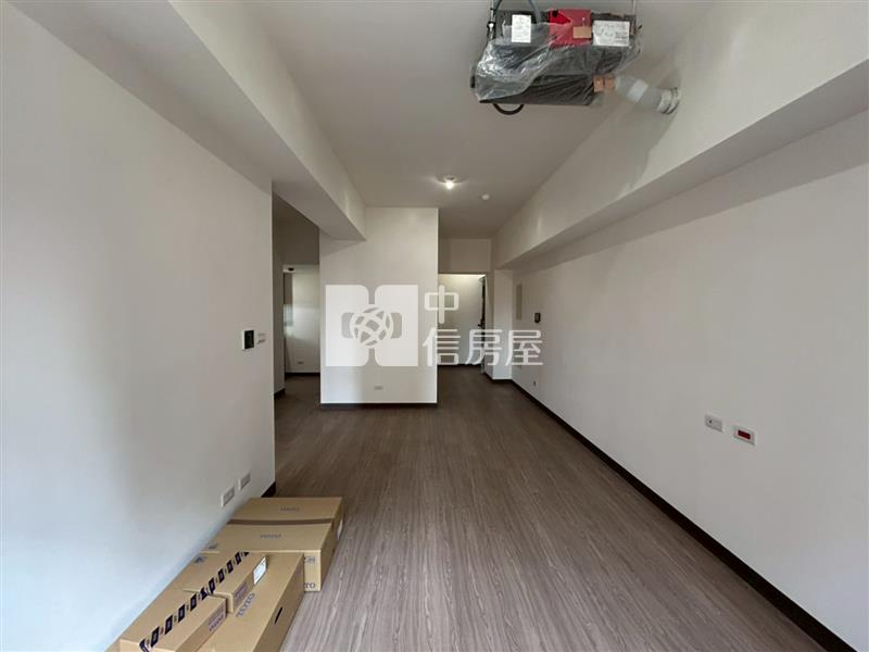 專任-八德織未來全新3房車房屋室內格局與周邊環境