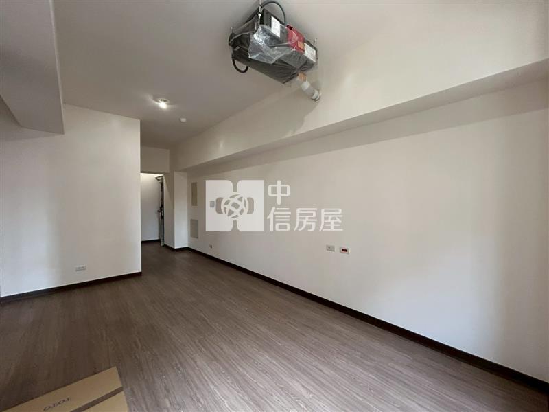 專任-八德織未來全新3房車房屋室內格局與周邊環境