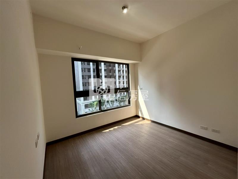 專任-八德織未來全新3房車房屋室內格局與周邊環境