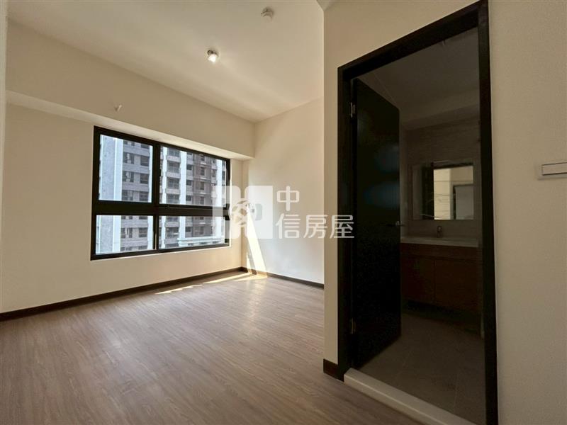 專任-八德織未來全新3房車房屋室內格局與周邊環境