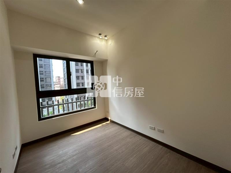 專任-八德織未來全新3房車房屋室內格局與周邊環境