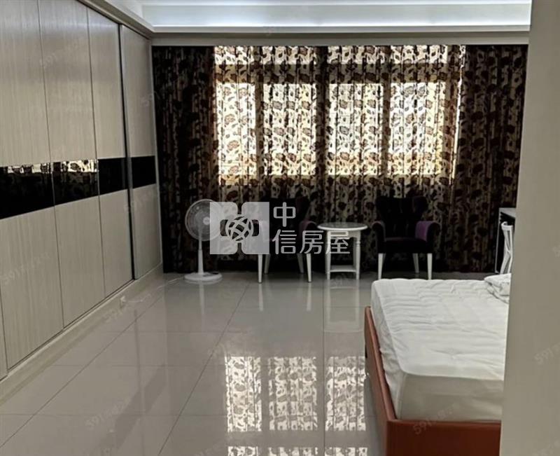 【奔馳】G9綠線捷運站旁電梯透店房屋室內格局與周邊環境