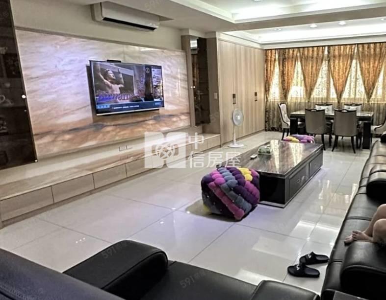 【奔馳】G9綠線捷運站旁電梯透店房屋室內格局與周邊環境