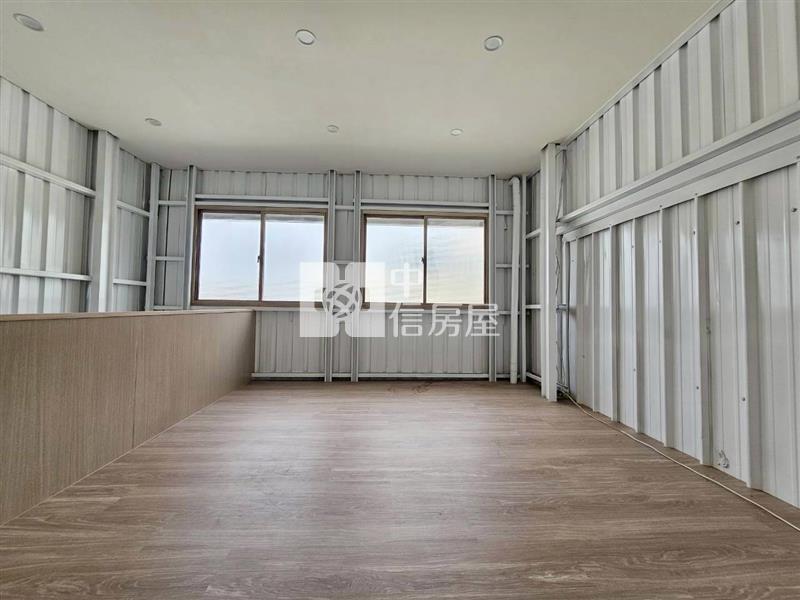 德興路全新整理優質別墅房屋室內格局與周邊環境