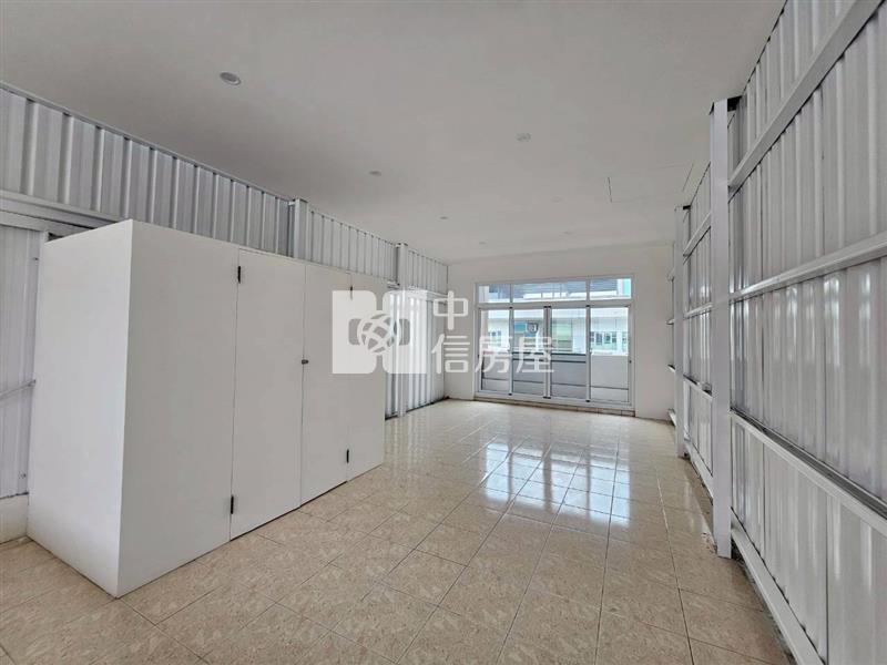 德興路全新整理優質別墅房屋室內格局與周邊環境