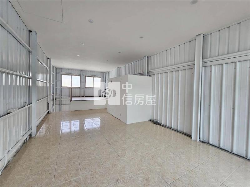 德興路全新整理優質別墅房屋室內格局與周邊環境