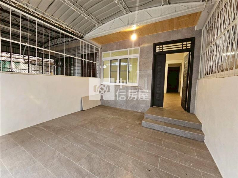 德興路全新整理優質別墅房屋室內格局與周邊環境