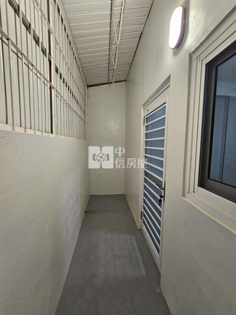 德興路全新整理優質別墅房屋室內格局與周邊環境