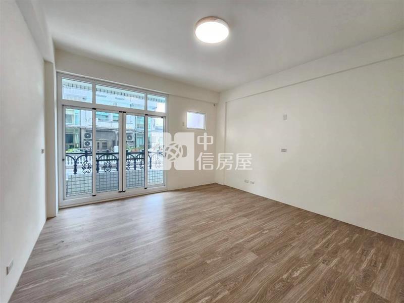 德興路全新整理優質別墅房屋室內格局與周邊環境