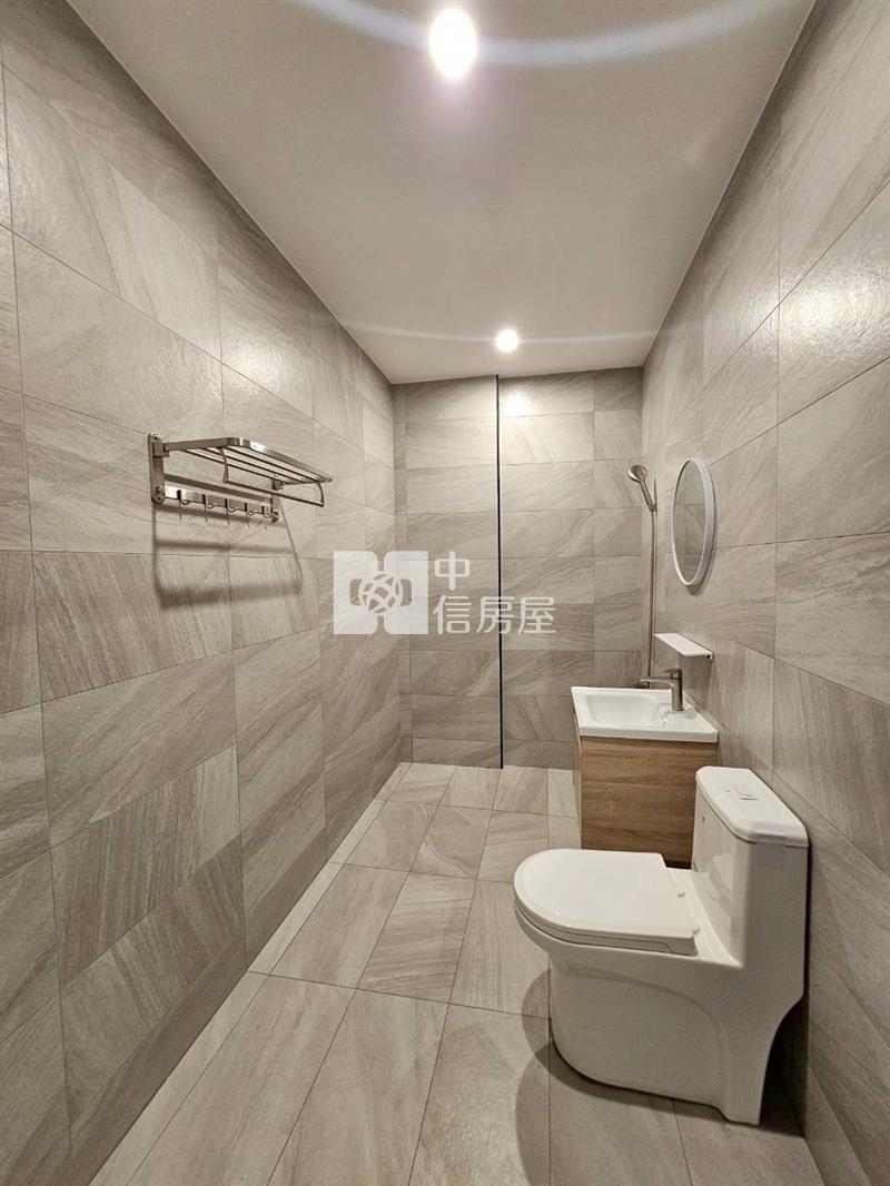 德興路全新整理優質別墅房屋室內格局與周邊環境