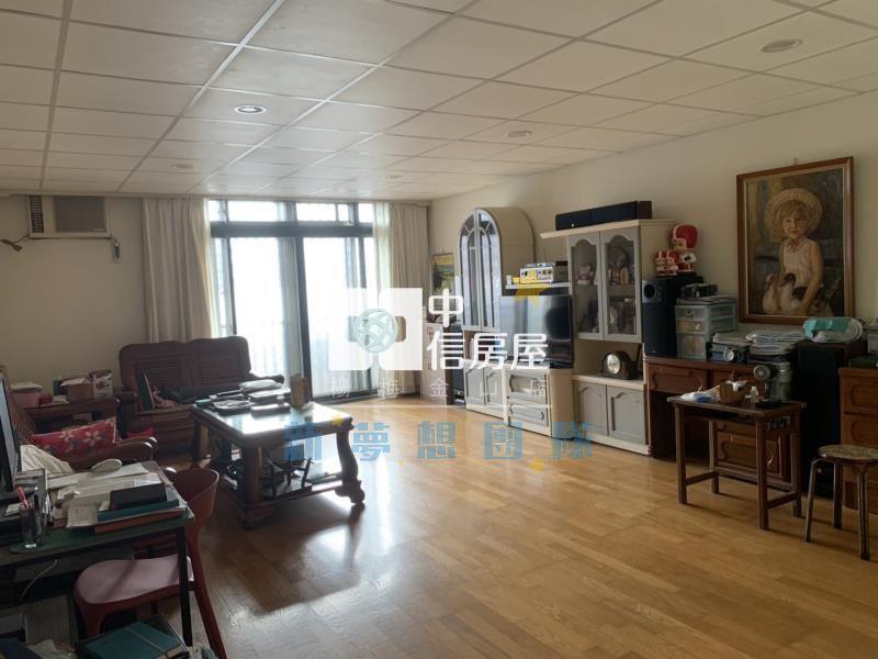 【新夢想】自立街傳家大透天房屋室內格局與周邊環境