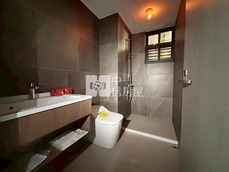 工學匯全新完工高樓景觀三房平車房屋室內格局與周邊環境