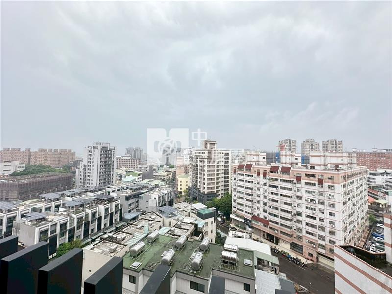 工學匯全新完工高樓景觀三房平車房屋室內格局與周邊環境