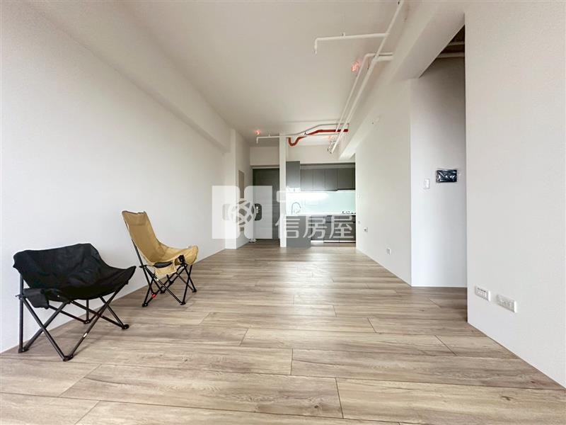 工學匯全新完工高樓景觀三房平車房屋室內格局與周邊環境