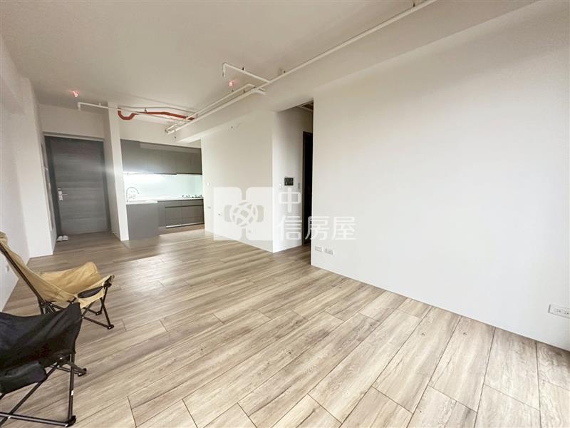 工學匯全新完工高樓景觀三房平車房屋室內格局與周邊環境