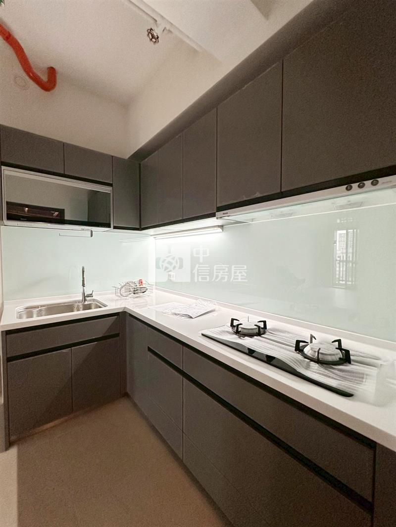 工學匯全新完工高樓景觀三房平車房屋室內格局與周邊環境