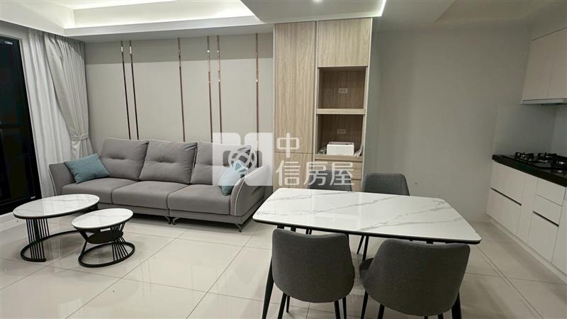 大園客運園區雙車位別墅房屋室內格局與周邊環境