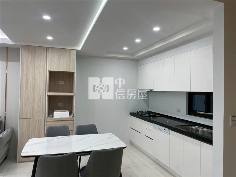 大園客運園區雙車位別墅房屋室內格局與周邊環境