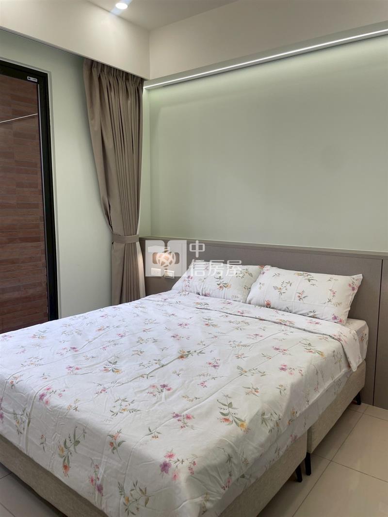 大園客運園區雙車位別墅房屋室內格局與周邊環境