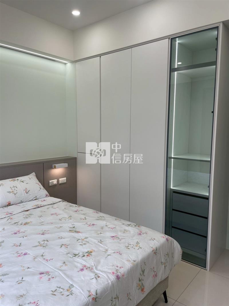 大園客運園區雙車位別墅房屋室內格局與周邊環境